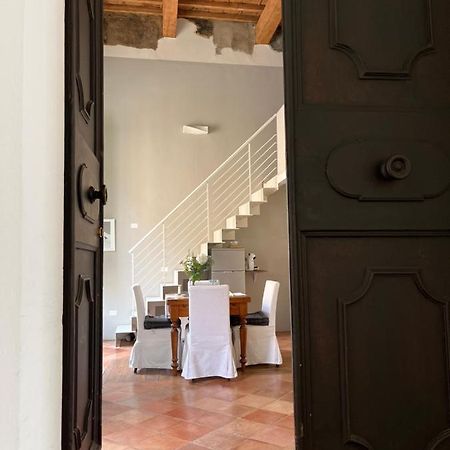 Le Gelosie B&B ラヴェンナ エクステリア 写真