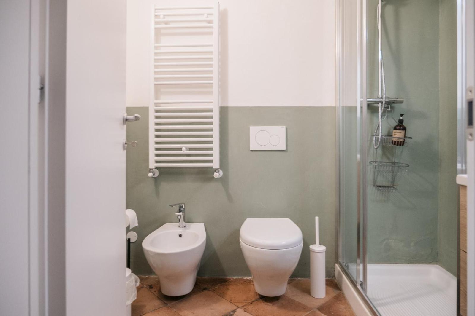 Le Gelosie B&B ラヴェンナ エクステリア 写真